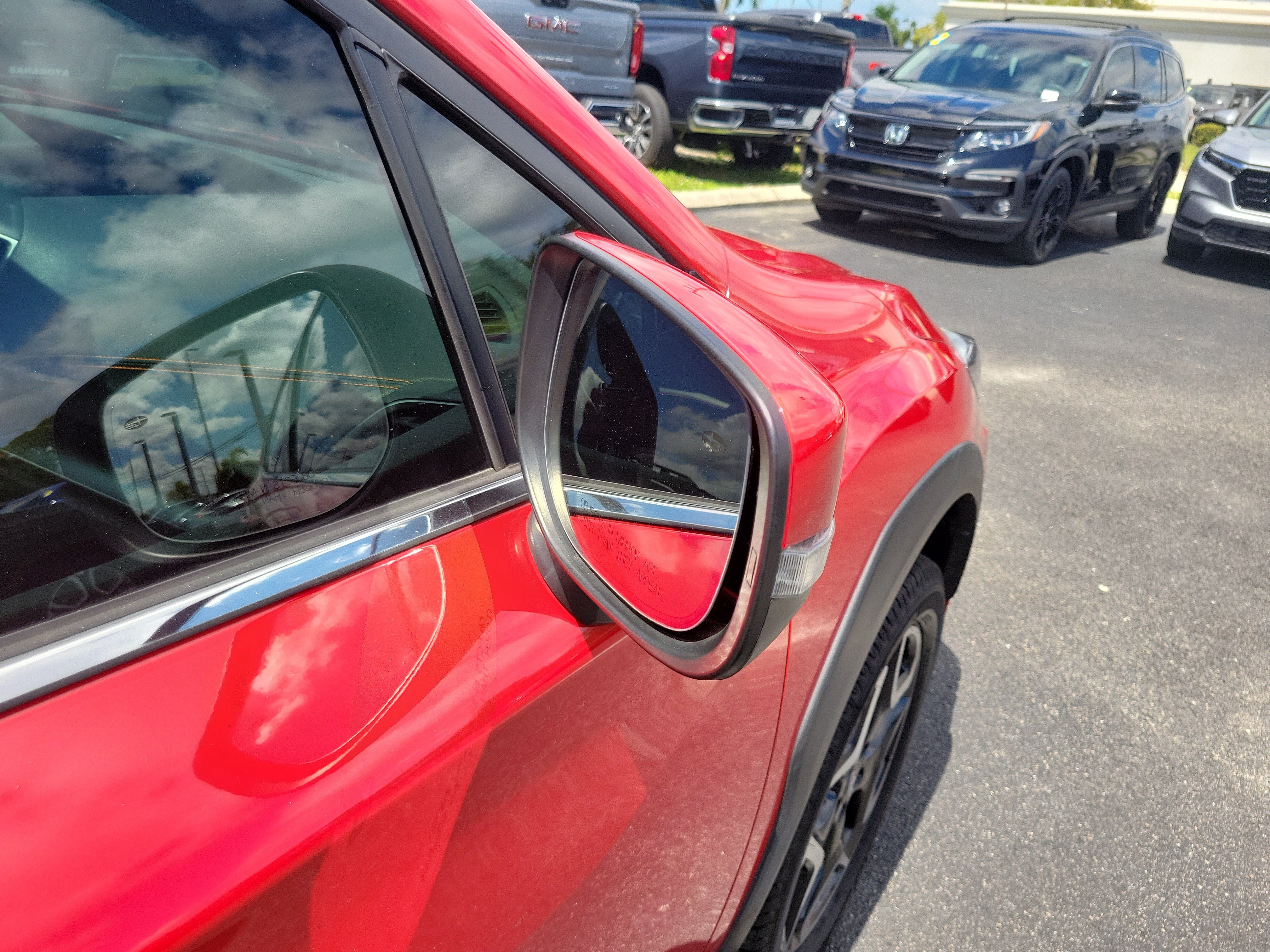 Used 2020 Subaru Crosstrek 2.0i Limited w/ Moonroof Package AWD/4WD image 9