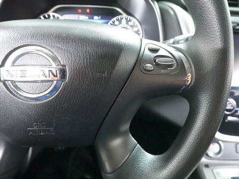 Used 2019 Nissan Murano S AWD/4WD image 11