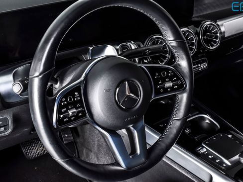 Used 2023 Mercedes-Benz EQB 300 4MATIC w/ Driver Assistance Package image 20
