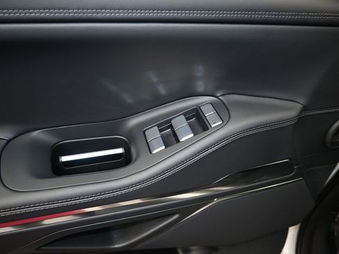 New 2026 Lincoln Navigator L Premier AWD/4WD image 11