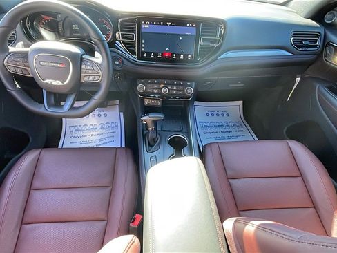 New 2026 Dodge Durango GT image 14