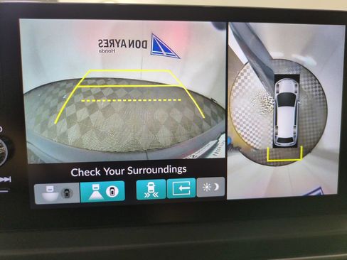 Certified 2024 Honda Pilot Elite image 23