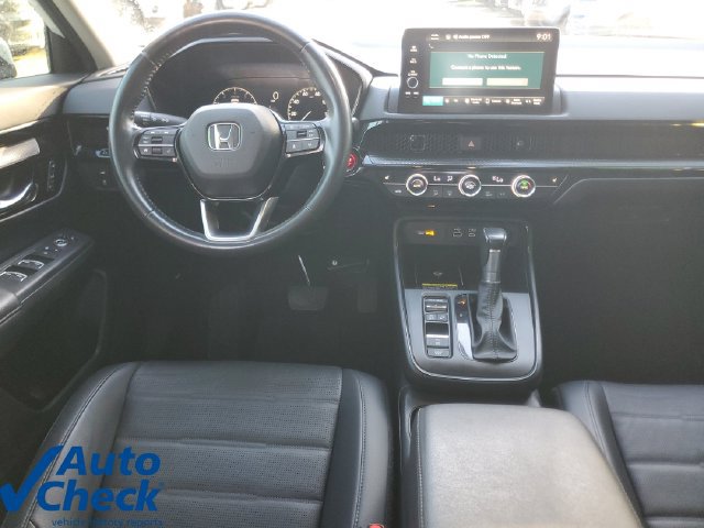 Used 2024 Honda CR-V EX-L image 15