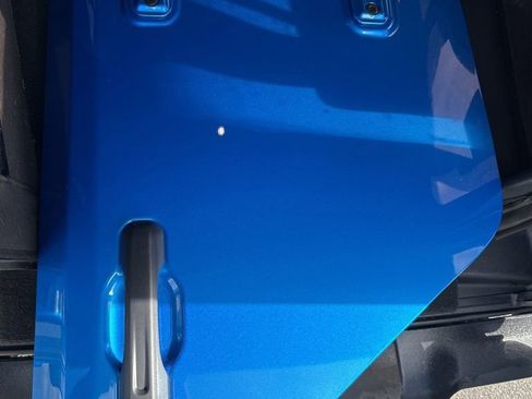 Used 2023 Jeep Wrangler Willys image 34