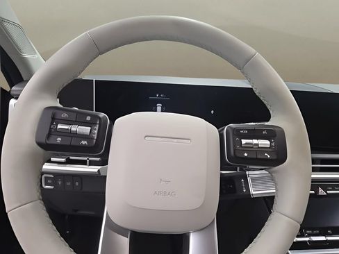 New 2026 Hyundai Santa Fe SEL AWD/4WD image 24