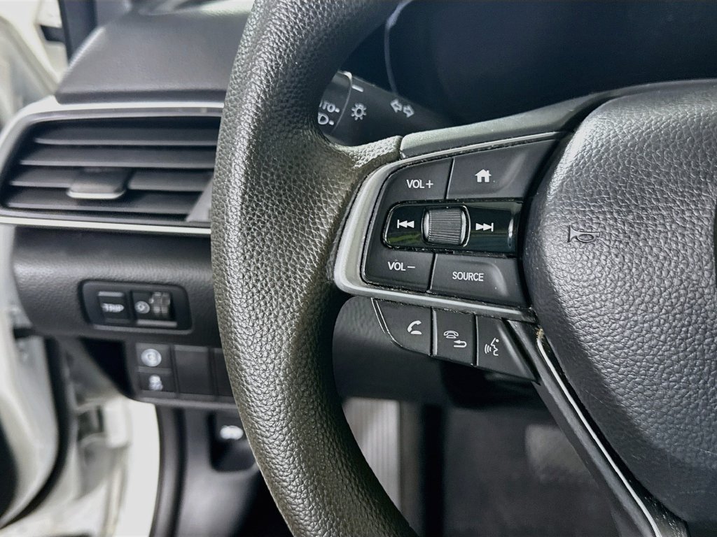 Used 2020 Honda Accord LX image 19