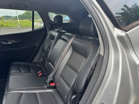 Used 2019 GMC Terrain SLT w/ Preferred Package FWD image 14