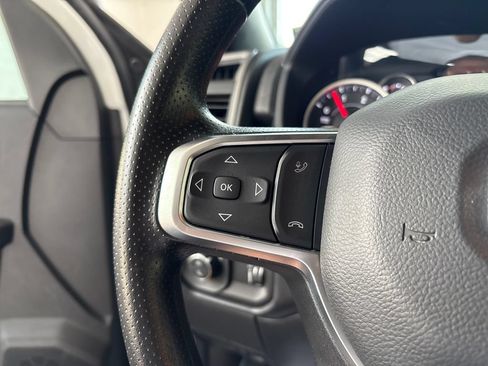 Used 2026 RAM 2500 Tradesman AWD/4WD image 39