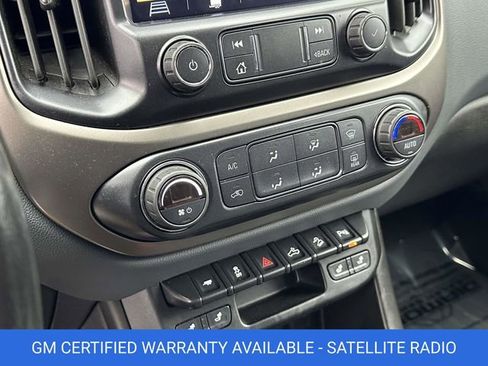Certified 2021 Chevrolet Colorado Z71 image 7