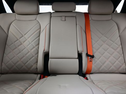 New 2026 Genesis GV70 3.5T Sport Prestige image 10