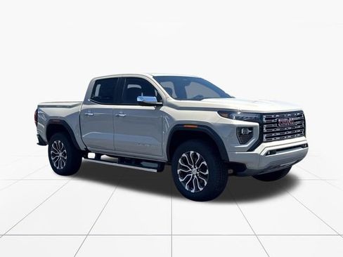 New 2026 GMC Canyon Denali AWD/4WD image 8