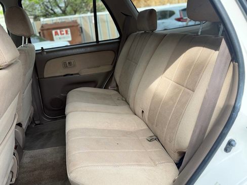 Used 2002 Toyota 4Runner SR5 image 27