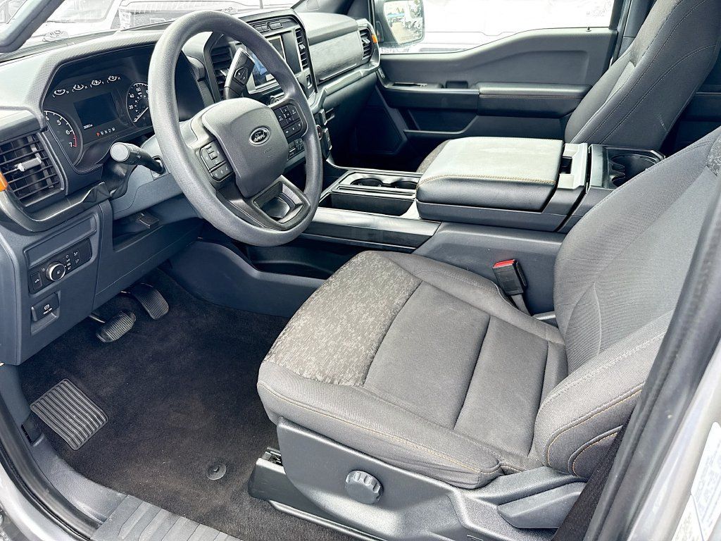 Used 2022 Ford F150 Tremor AWD/4WD image 24