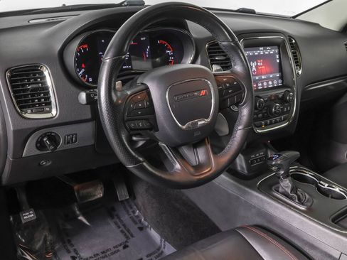 Used 2018 Dodge Durango GT w/ Premium Group image 4