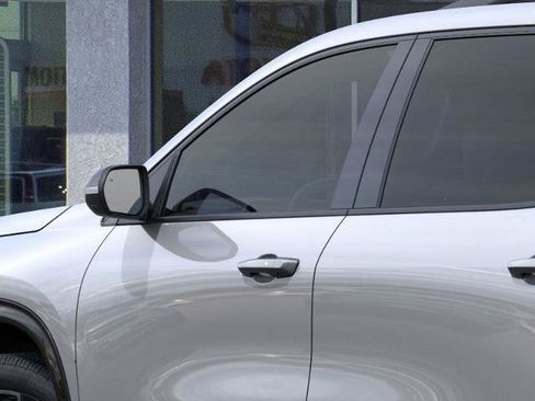 New 2026 Chevrolet Traverse RS image 12