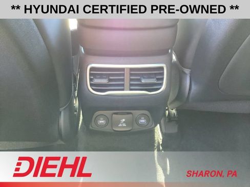 Certified 2023 Hyundai Santa Fe Calligraphy AWD/4WD image 23