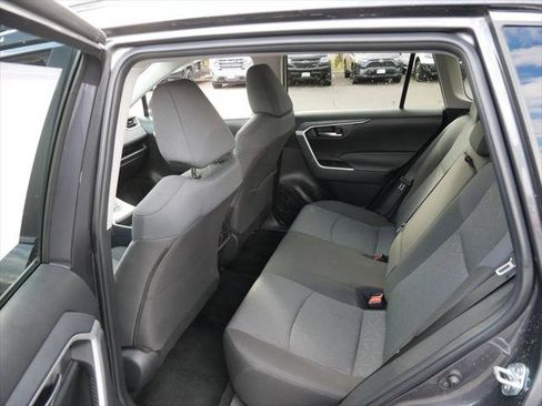 Certified 2025 Toyota RAV4 XLE AWD/4WD image 11