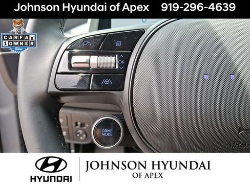 Used 2023 Hyundai Ioniq 6 SEL w/ Cargo Package AWD/4WD image 26