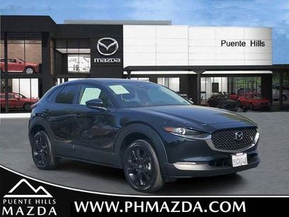Certified 2026 MAZDA CX-30 AWD 2.5 S w/ Select Sport Pkg