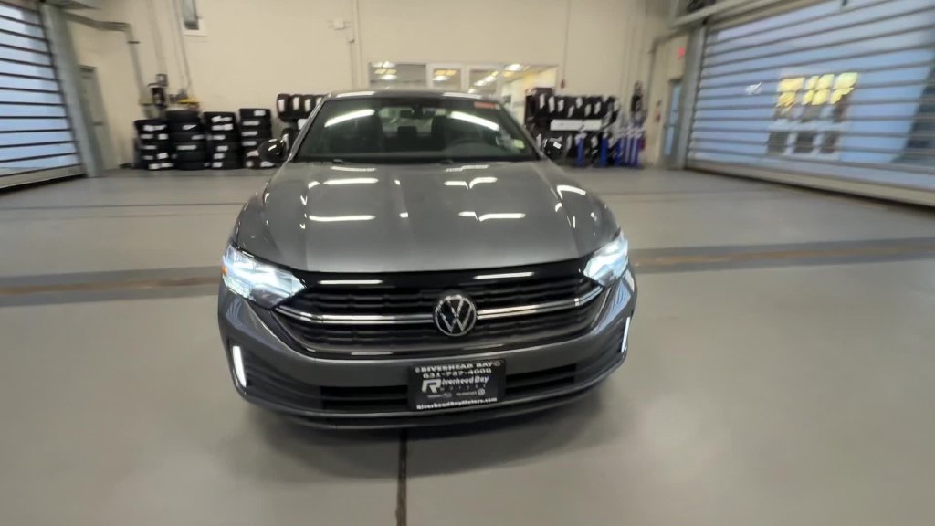 Used 2023 Volkswagen Jetta Sport FWD image 13