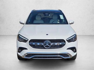 New 2026 Mercedes-Benz GLA 250 video 2