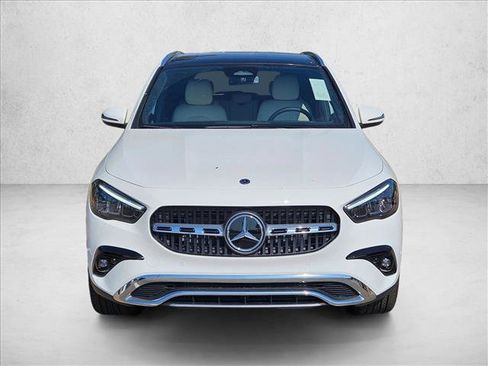 New 2026 Mercedes-Benz GLA 250 image 2