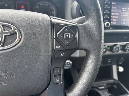 Used 2023 Toyota Tacoma SR RWD image 16