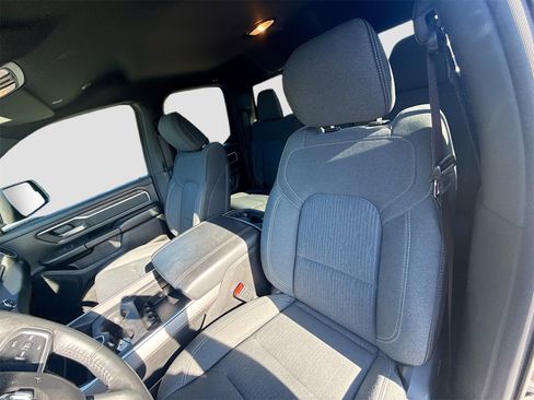 Used 2022 RAM 1500 Lone Star image 20