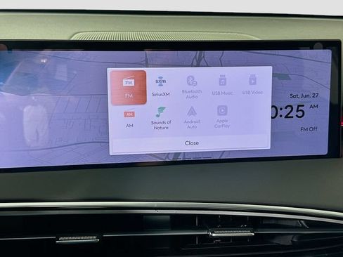 New 2026 Genesis GV70 2.5T AWD/4WD image 11