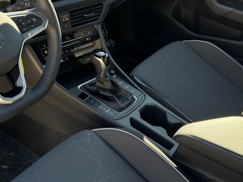 New 2026 Volkswagen Jetta Sport image 25