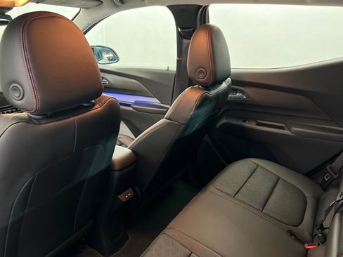 New 2027 Chevrolet Bolt RS image 20