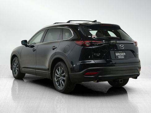 Used 2023 MAZDA CX-9 Touring image 3