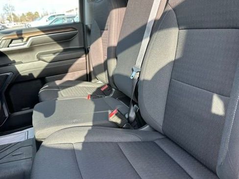 Used 2023 Chevrolet Silverado 1500 LT w/ Protection Package image 34