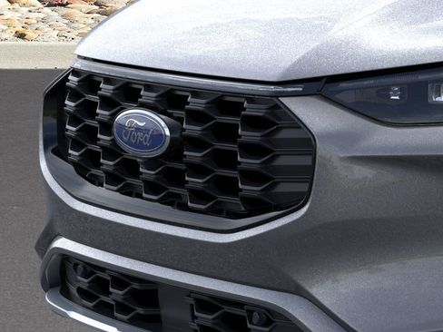 New 2024 Ford Escape ST-Line Elite image 17