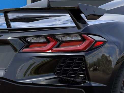 New 2026 Chevrolet Corvette Stingray Preferred Conv RWD image 11