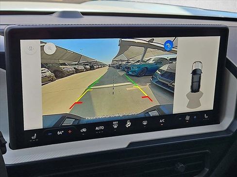 New 2026 Ford Bronco Sport Heritage w/ Convenience Package image 13