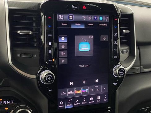 New 2026 RAM 1500 Big Horn image 20