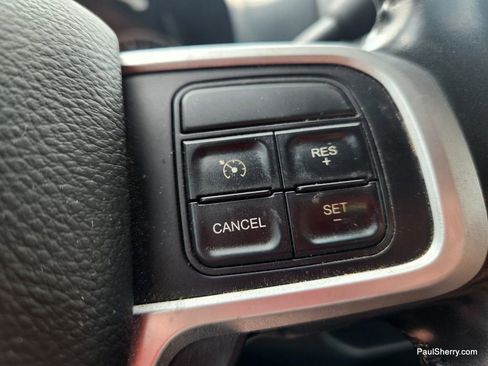 Used 2020 RAM 3500 Big Horn w/ Level 1 Equipment Group image 32