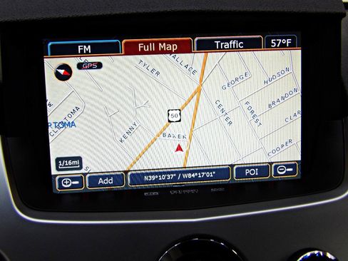 Used 2011 Cadillac CTS Premium image 13