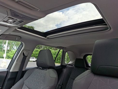 Certified 2023 Toyota RAV4 XLE w/ Convenience Package AWD/4WD image 14