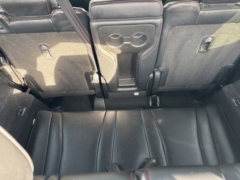 Used 2023 Acura MDX A-Spec image 7