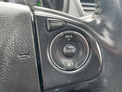 Used 2015 Honda CR-V EX-L image 18