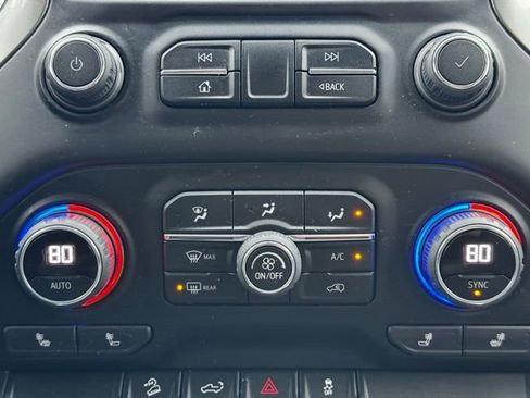 Used 2021 Chevrolet Silverado 1500 LT Trail Boss image 13