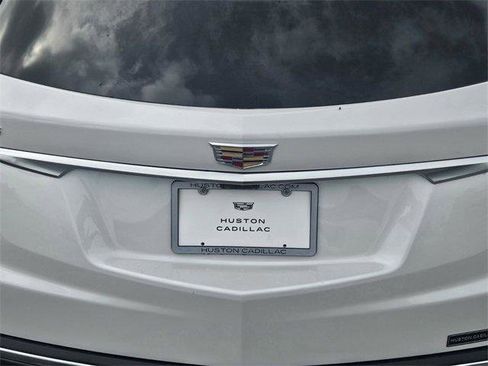 New 2025 Cadillac XT5 Premium Luxury w/ Technology Package image 13