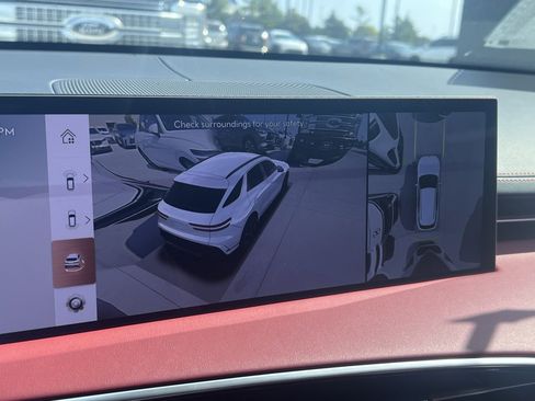 New 2026 Genesis GV70 3.5T Sport Advanced image 28