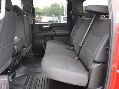 New 2026 Chevrolet Silverado 2500 W/T w/ WT Convenience Package AWD/4WD image 8