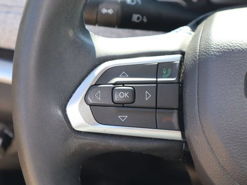 Used 2022 Jeep Compass Latitude AWD/4WD image 11