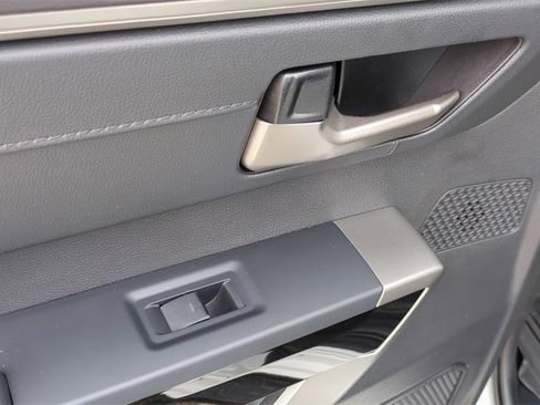 Used 2025 Toyota Tundra Platinum image 15