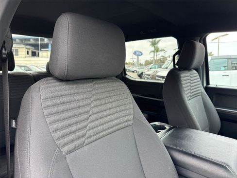 Used 2023 Ford F150 XL w/ STX Appearance Package RWD image 16