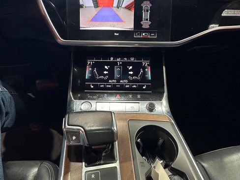 Used 2019 Audi A6 3.0T Premium w/ Convenience Package image 15